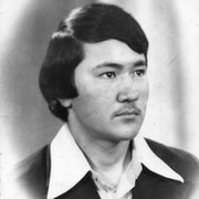 Жексенбек Рахметов on My World.