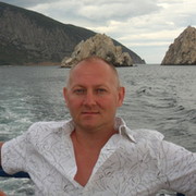 Иван Жигалов on My World.