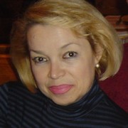 Юлия Луценко on My World.