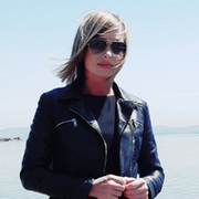 Анна Валерьевна on My World.