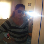 Jolanta ;-) on My World.