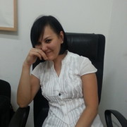 Gullera Memetova on My World.