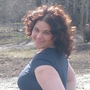 юлия огуреева on My World.