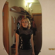 Юлия Лукьянова on My World.