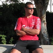 Алексей Агапов on My World.