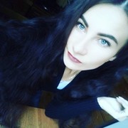 Юлия Максименко on My World.
