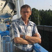 Николай Киселев on My World.