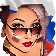 жанна чернова on My World.