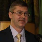 Константин Матвеев on My World.