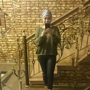 Малика Камназарова on My World.