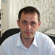 Александр Кайзер on My World.