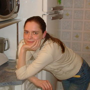 Елена Кондрашова on My World.