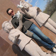 Kamiliya Nygmanbekova on My World.