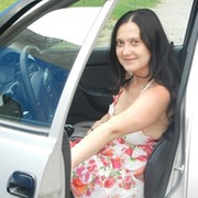 Юлия Калачева