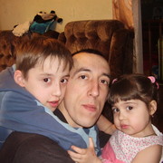 Александр Карпушин on My World.