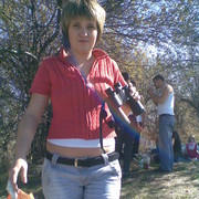Анна Калиниченко on My World.