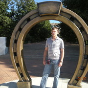 Александр Калиничев on My World.