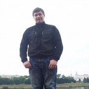 Дима Афанасьев on My World.