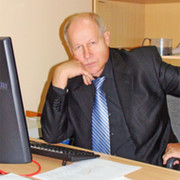 Олег Капанин on My World.