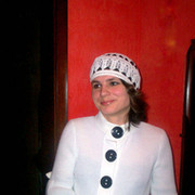 Мария Краснослободцева on My World.