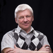 Александр Катаев on My World.