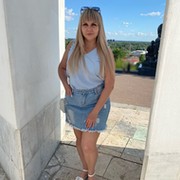 Екатерина Банникова on My World.