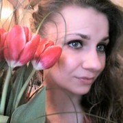 Ксения Драгунова on My World.