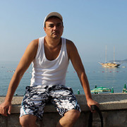 МИТЯЙ ФОМИН on My World.