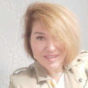 Курбанова Эльвира on My World.