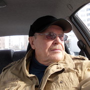 Владимир Гриневич on My World.