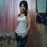 Татьяна Ким on My World.