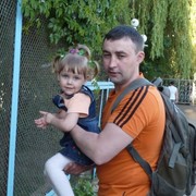 Кирилл Деревянных on My World.