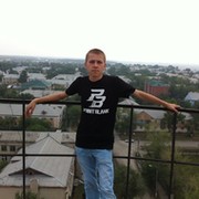 Кирилл Вачев on My World.