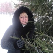 Ольга Сафина on My World.