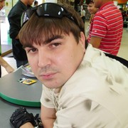 Кирилл Ковалев on My World.