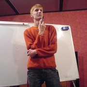 Константин Коптелов on My World.