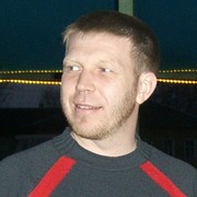 Александр Клапышев on My World.