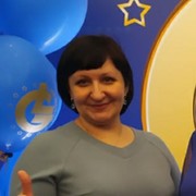 Клара Скидан on My World.