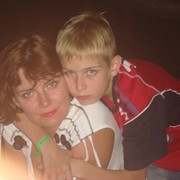 Любовь Богданова on My World.