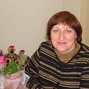 Надежда Карачева on My World.