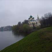 Надежда Кондратенко on My World.