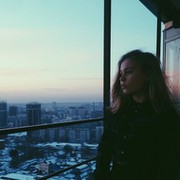 Katya Kravchenko on My World.