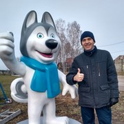 Денис Колбасов on My World.