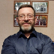 Евгений Кольчугин on My World.