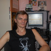 Слава Колмаков on My World.