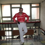 Александр Кривозубов on My World.