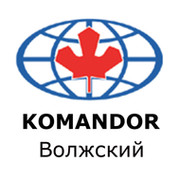 Брянск командор карта