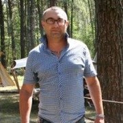 Игорь Комиссаров on My World.