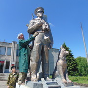 Николай Кондрашкин on My World.
