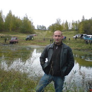 Константин Бычков on My World.